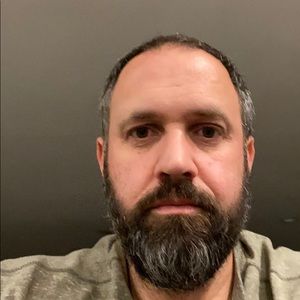 Meet your Posher, Andrew